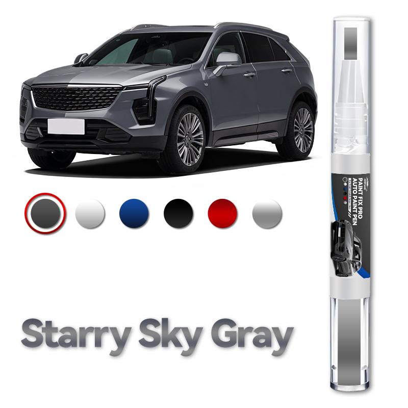 

Car paint pen repair For Cadillac XT4 2018-2025 E2XX automotive paint pen car scratch repair auto accessories painting tools