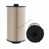 Brandstoffilter 84572242 5801439821 FF5858 5801516883 FF0585800JX Voor IVECO CAT Diesel filter