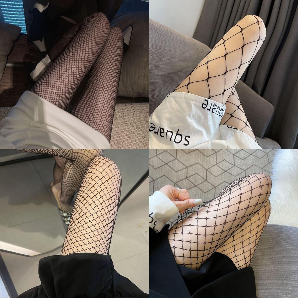 Womens Sexy Mesh Pantyhose With Tummy Control And Shaping For Summer Fashion