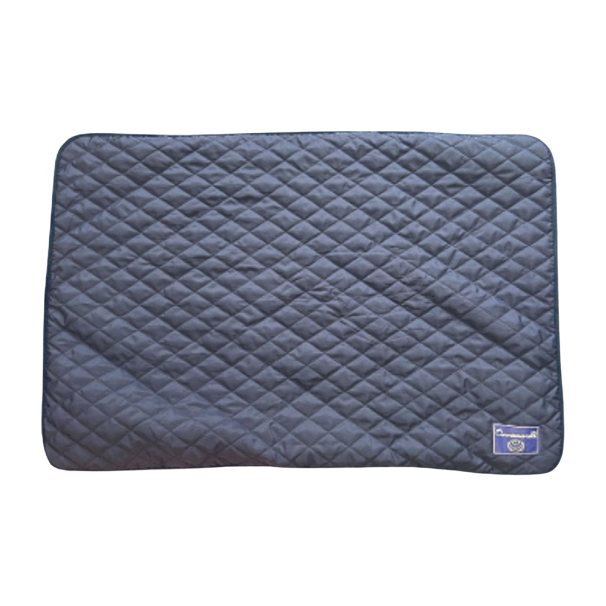 

Hatayama Shoji Quilted Flannel Throw, 70x100cm, Cinnamoroll, H70xW100cm, 66202384
