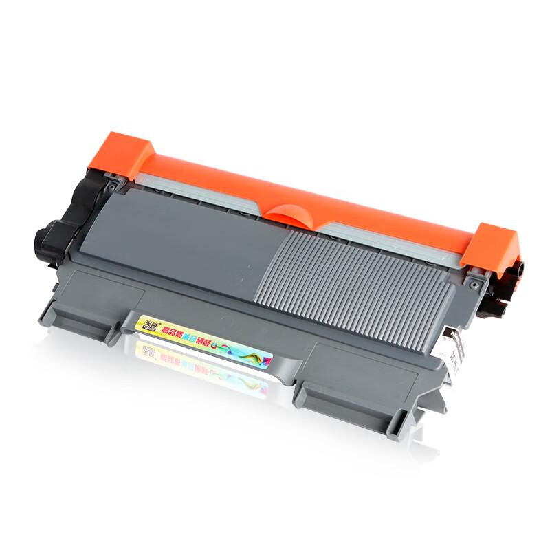 Tianse T2400C Compatible Black Toner Cartridge