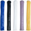 Waterproof Alignment Stick Cover PU Club Protector Simple Golf Alignment Stick Cover Case Holder Golf Accessories