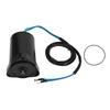 12V DC Tilt Trim Motor 2 Wires Metal Alloy 3C8 77180 0 for Tohatsu Outboard 40HP 50HP M40D2 M50D2