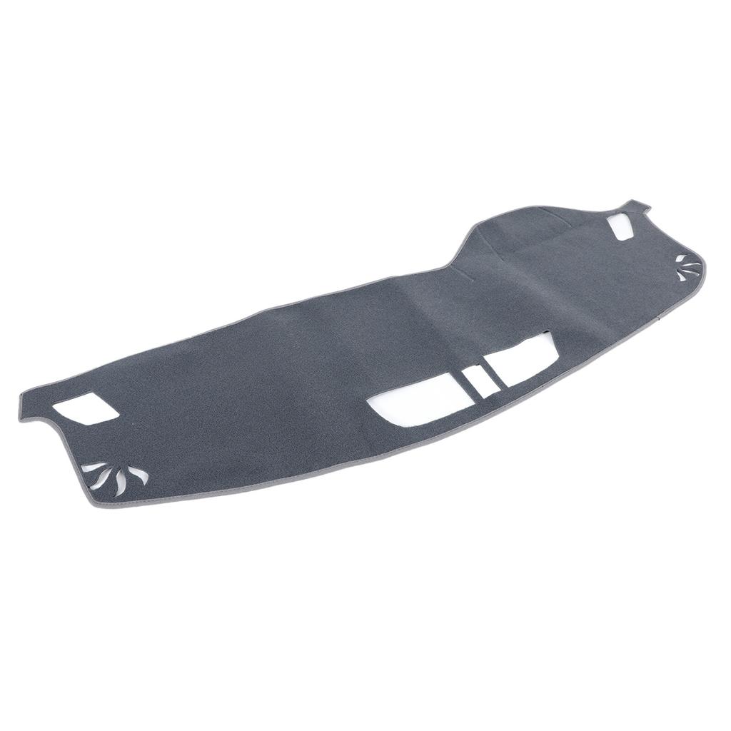 Sun Protector Dashboard Mat Dash Cover Dashmat Pad For Mitsubishi Outlander 23+