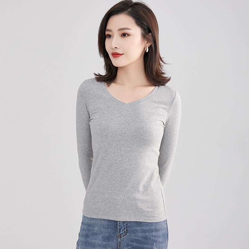Tricou de bumbac cu mânecă scurtă pentru femei, stil coreean nou la modă, respirabil, tricou de vară simplu, lejer, imprimat