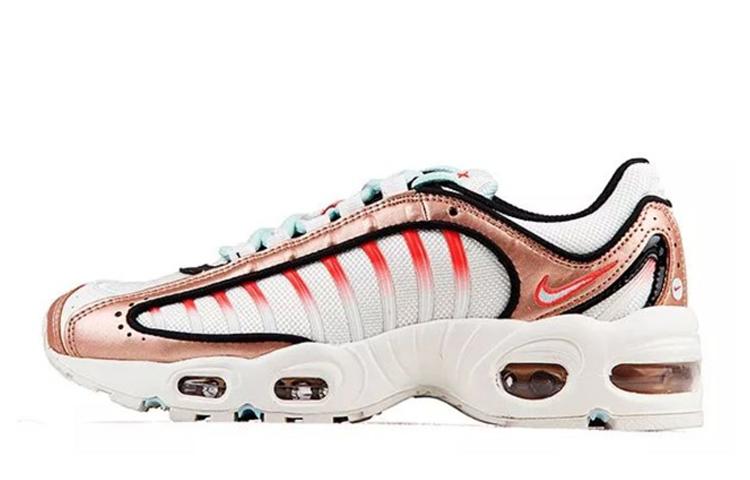 

Nike Air Max Tailwind 4 Metallic Bronze Women s CT3427-900 37.5