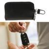RFID Shielded Signal Zipper Bag Faraday Car Key Signal Shielding Box Key Fob Bag