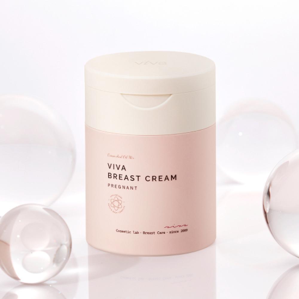 Vivakorea Viva Lifting Breast Firming Body Cream For Pregnant Women 100ml