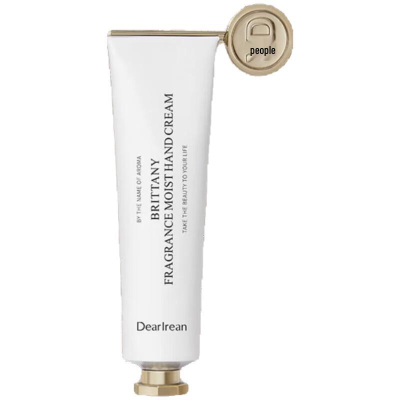 

Aileen Brittany White Tea Scented Hand Cream