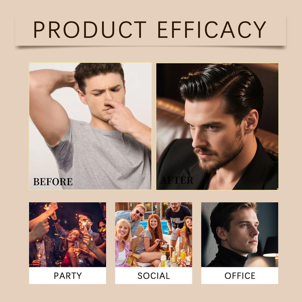 Men's Perfume 100ml Cedarwood Uni Perfume, Attractive And Alluring Perfume For Attracting The Opposite