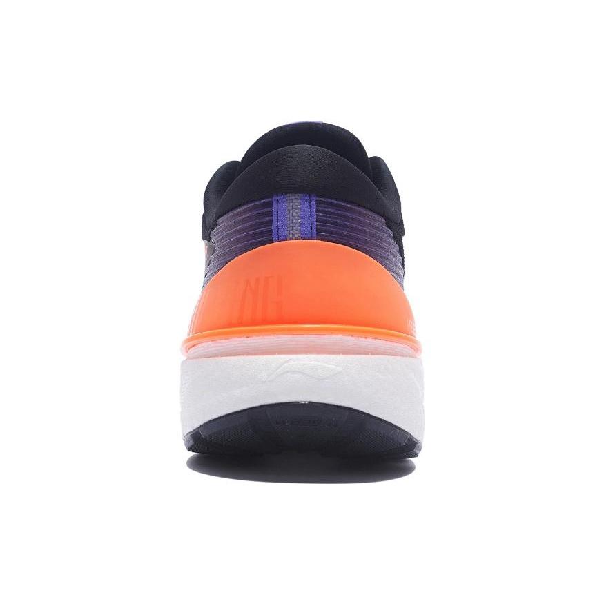 Li-Ning Yueying Element 2 'Black Purple Orange' Men's ARHS021-3