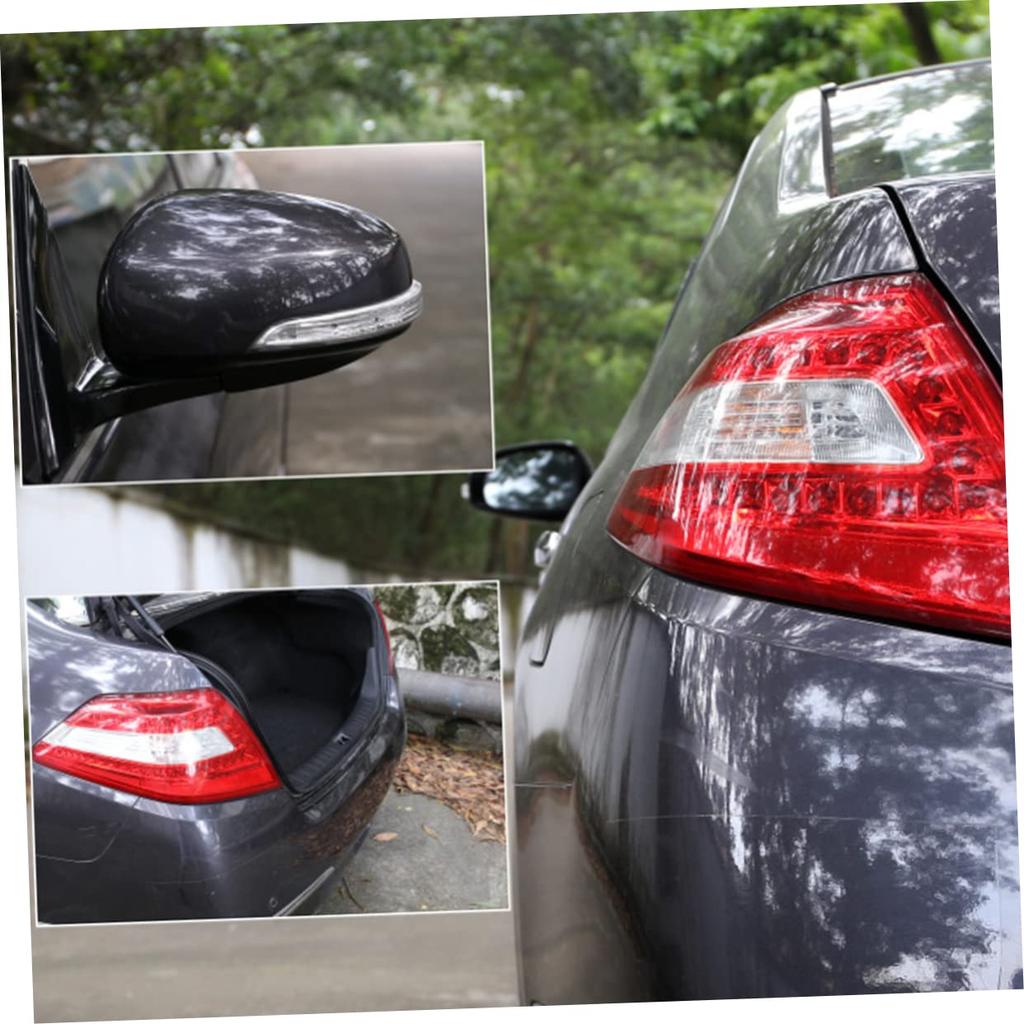ABOOFAN Car Protective Film Anti Scratch for Door Panel High Temperature Outside Line