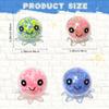 1Pc Of Stress-Relief Fidget Toys Suitable For Both Children And Adults - Includes Squishy Balls, Decompressing Balls, And Octopu