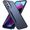 MOTO G Stylus & Edge 2025 Armor Drop-Proof Phone Case