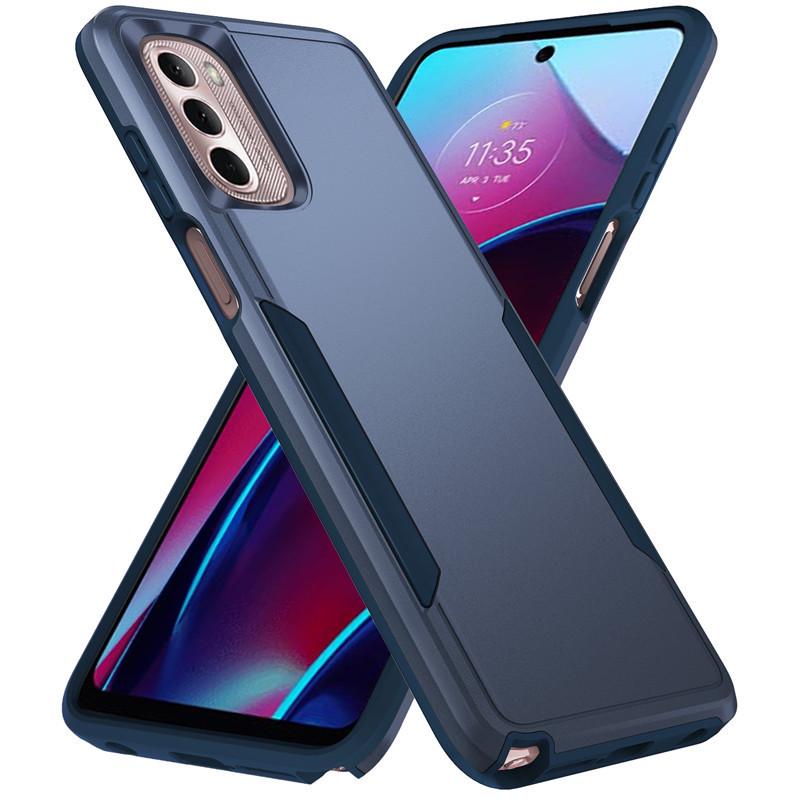 MOTO G Stylus & Edge 2025 Armor Drop-Proof Phone Case