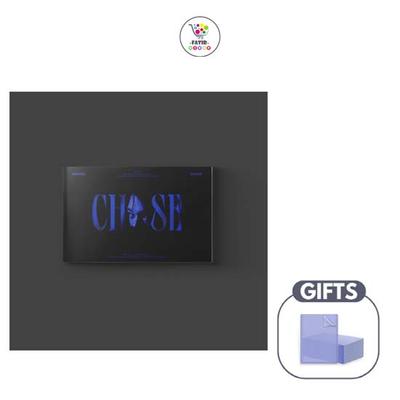 ΜΙΝΧΟ(SHINee) 1ο σόλο άλμπουμ "CHASE" (Αρχή εκδ.)