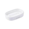 Aites Antibacterial Double-Layer Soap Dish