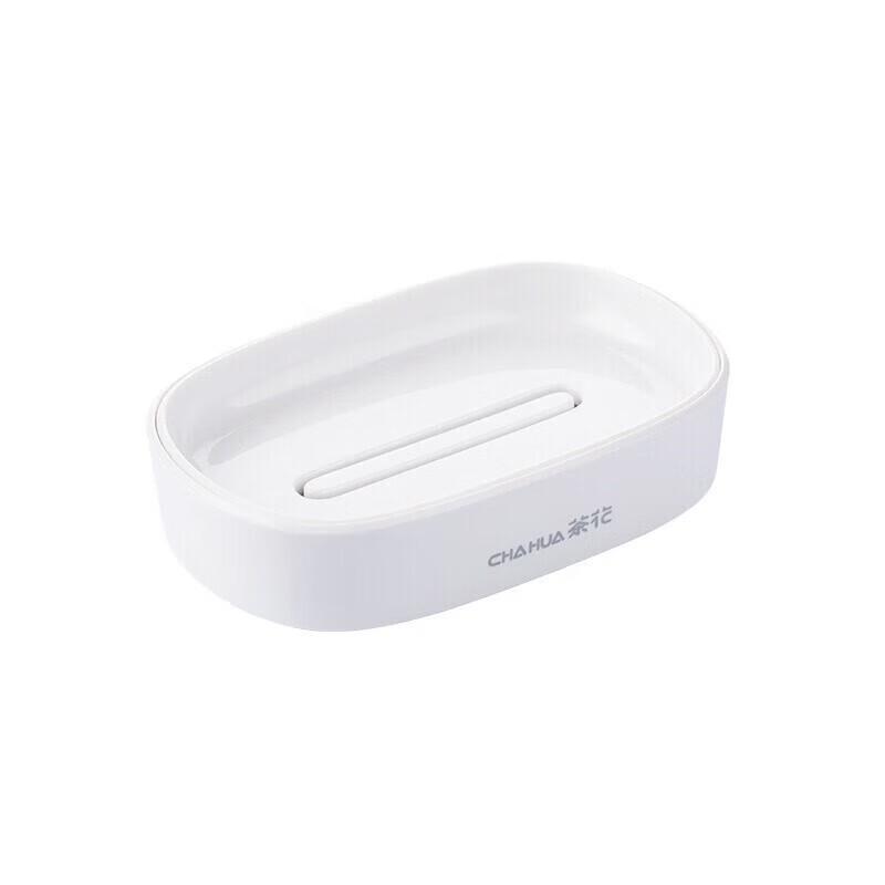 Chahua Aites Antibacterial Double-Layer Soap Dish