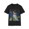 Louis Tomlinson Movie Theatre Selfie Meme T Shirt for Men Women Hiphop Streetwear Short Sleeve Tops 100 Cotton TShirt 09152