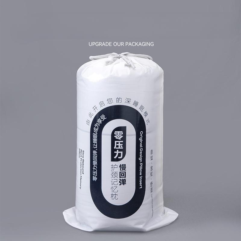 Новая подушка для шеи — фото 5