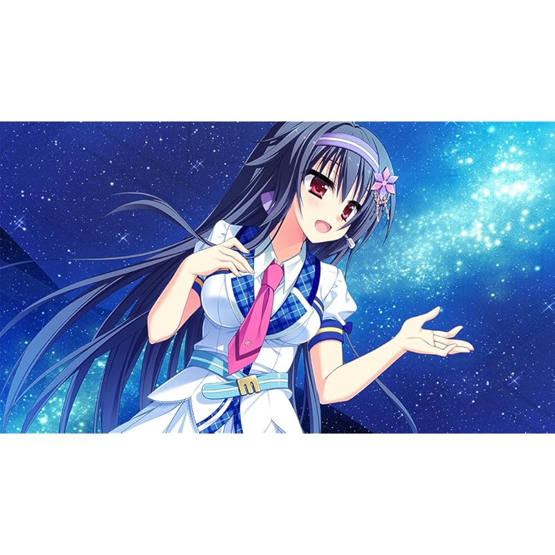 Karumaruka*Circle Standard Edition - PSVita