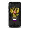 Phone Case For Samsung A56 A36 A26 A24 A12 A14 A16 A50 A70 A20E A20S A10S A22 A40 A34 A54 A42 A52 5G A04s A06 Cover Russian Flag