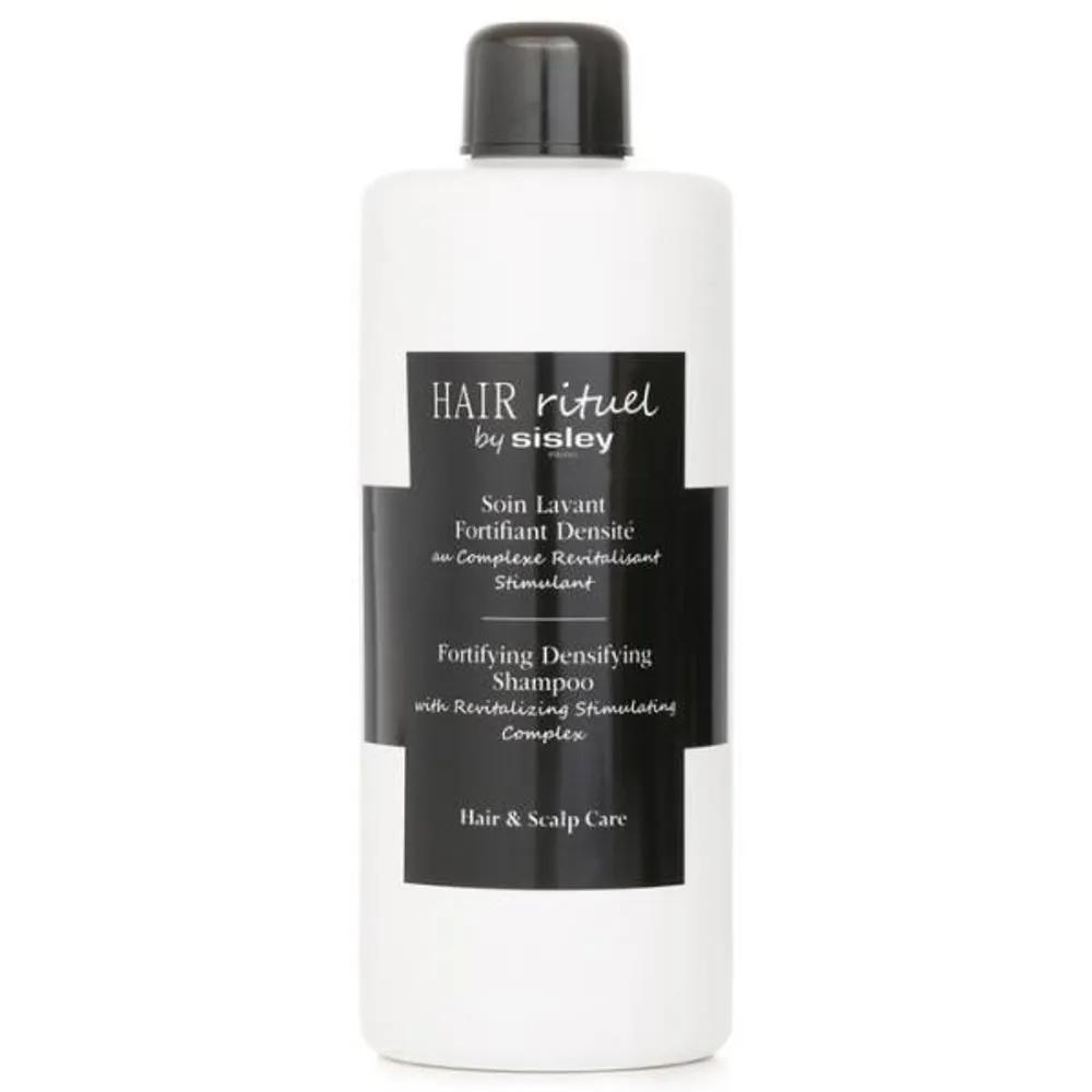 Sisley High-Density Nourishing Shampoo 500ml