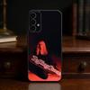 Singer 2hollis Albums Phone Case For Samsung S25,S24,S21,S22,S23,S30,Ultra,S20,Plus,Fe,Lite Black Shell