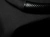 Blue Whale Suede Carbon Fiber Steering Wheel Cover for Changan Reichen CC (2020-2022)