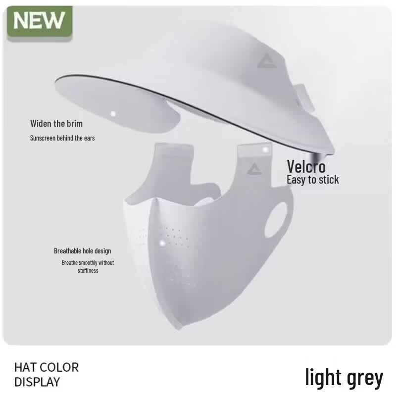 Peak Sun Protection Set
