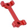 Rear Suspension Bracket Shock Absorbers Mount Fit for Axial SCX10 III AX103007 1 10 RC Car