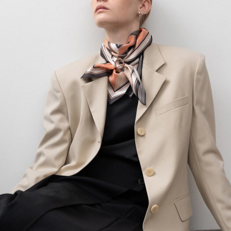 Saint Luxure Norton Pink