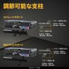 Universal Video Card Holder GPU Brace Support Graphics Card Support GPU Support Extendable Bracket Secures Graphics Cards Supports GPU GPU Bracket GPU