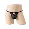 New Thong Seduction Panties Chinese Style Buckle Sexy Passion Sexy Thong