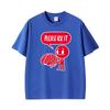 Please Use It Funny Sarcastic Brain Cartoon Graphic T Shirt Unisexs Fashion Gothic Classic T Shirts Summer Oversized Loose Tshirt