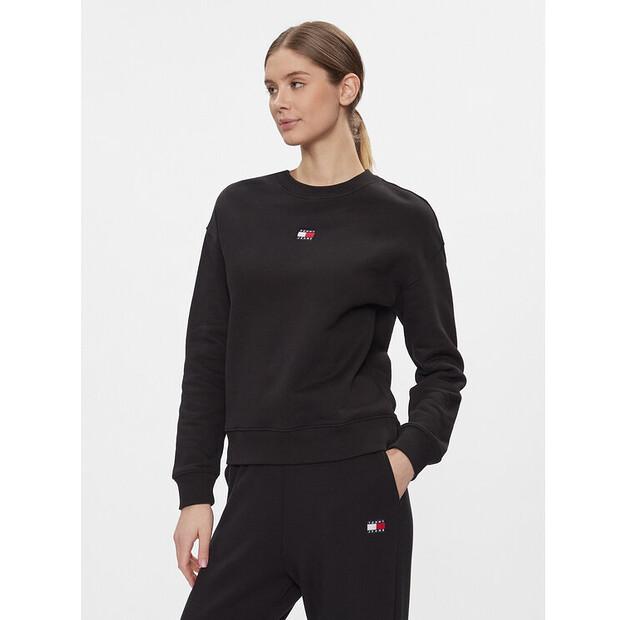 Толстовка Tommy Jeans Badge EU XL