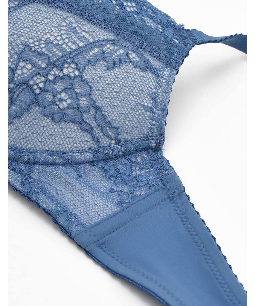 Wireless Available in Cups A to Wireless Plus and Petite F65 Amphi/Wacoal Bra, Flattering, G, BRAGENIC, Bra, Sizes, BMI324, BU,