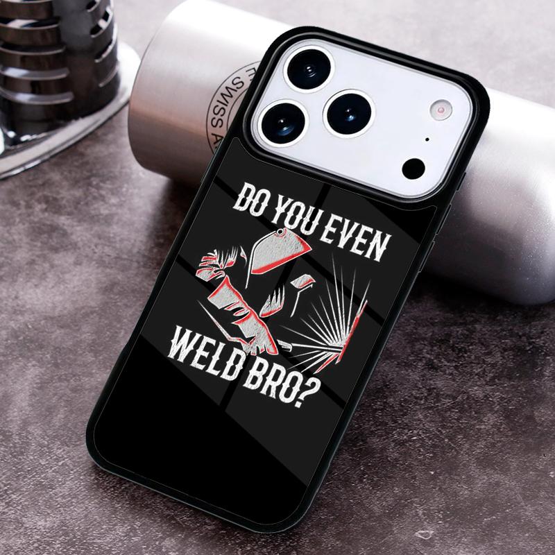 

I love my welder quotes Phone Case for iPhone 17 16 15 Pro Max Air 14 13 12 11 Plus Shockproof Cover iPhone 16 Pro Max