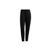 Knitted Sweatpants Women's Black GT6826