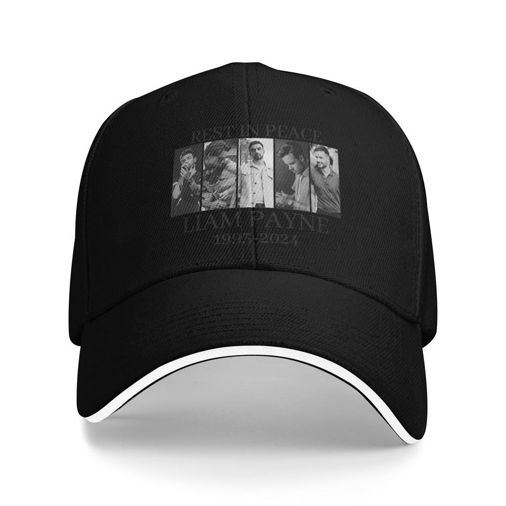 Summer Liam Payne Arrows Tattoo Baseball Cap  Outdoor Gym Casual Design Sun Trucker Hat Female Male Hot Sale Snapback Cap