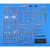 Pit Road 1/700 Skywave Series Maritime Self-Defense Force Escort Ship FFM-1 Mogami Assembled Plastic Model JP22 (Ship) 19cm