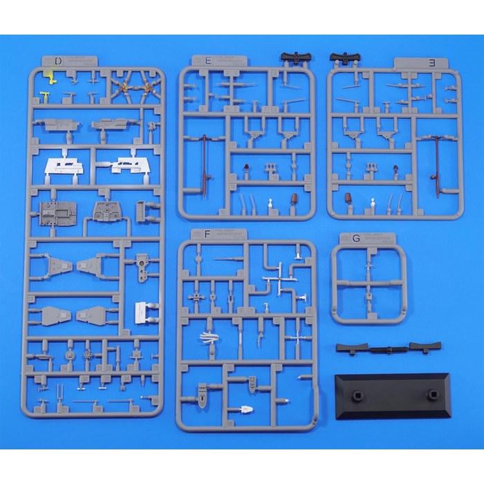 Pit Road 1/700 Skywave Series Maritime Self-Defense Force Escort Ship FFM-1 Mogami Assembled Plastic Model JP22 (Ship) 19cm