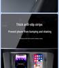 Wireless Charging Silicone Pad for Tesla Model Y Interior