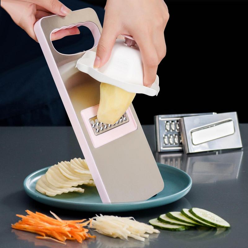 1PC New Kitchen Finger Holder Slicer Guard Food Cutting For Hand Protector Grater Vegetable Safety Slicing Guards Chopping