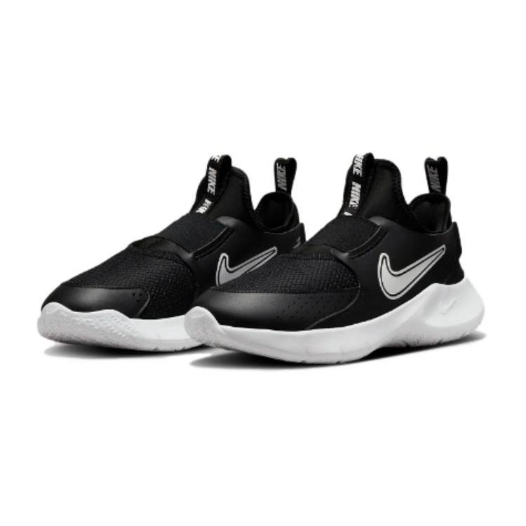 Nike Flex Runner 3 GS 'Black White' FN1294-005