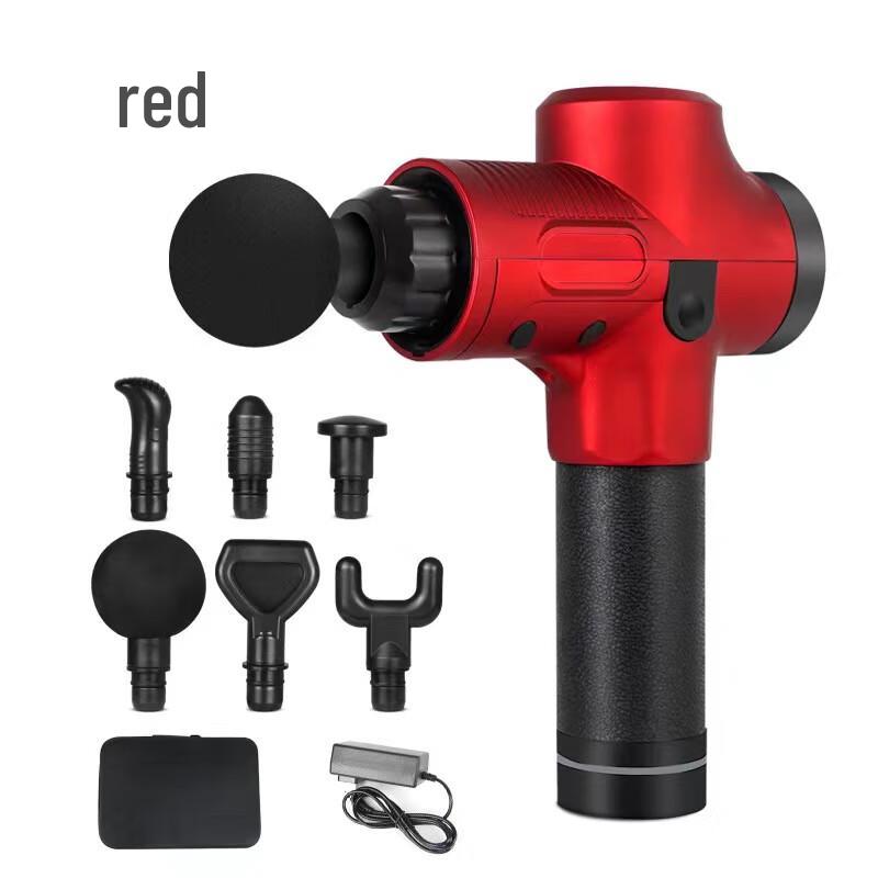 Aiyisen Portable Mini Fascia Massage Gun