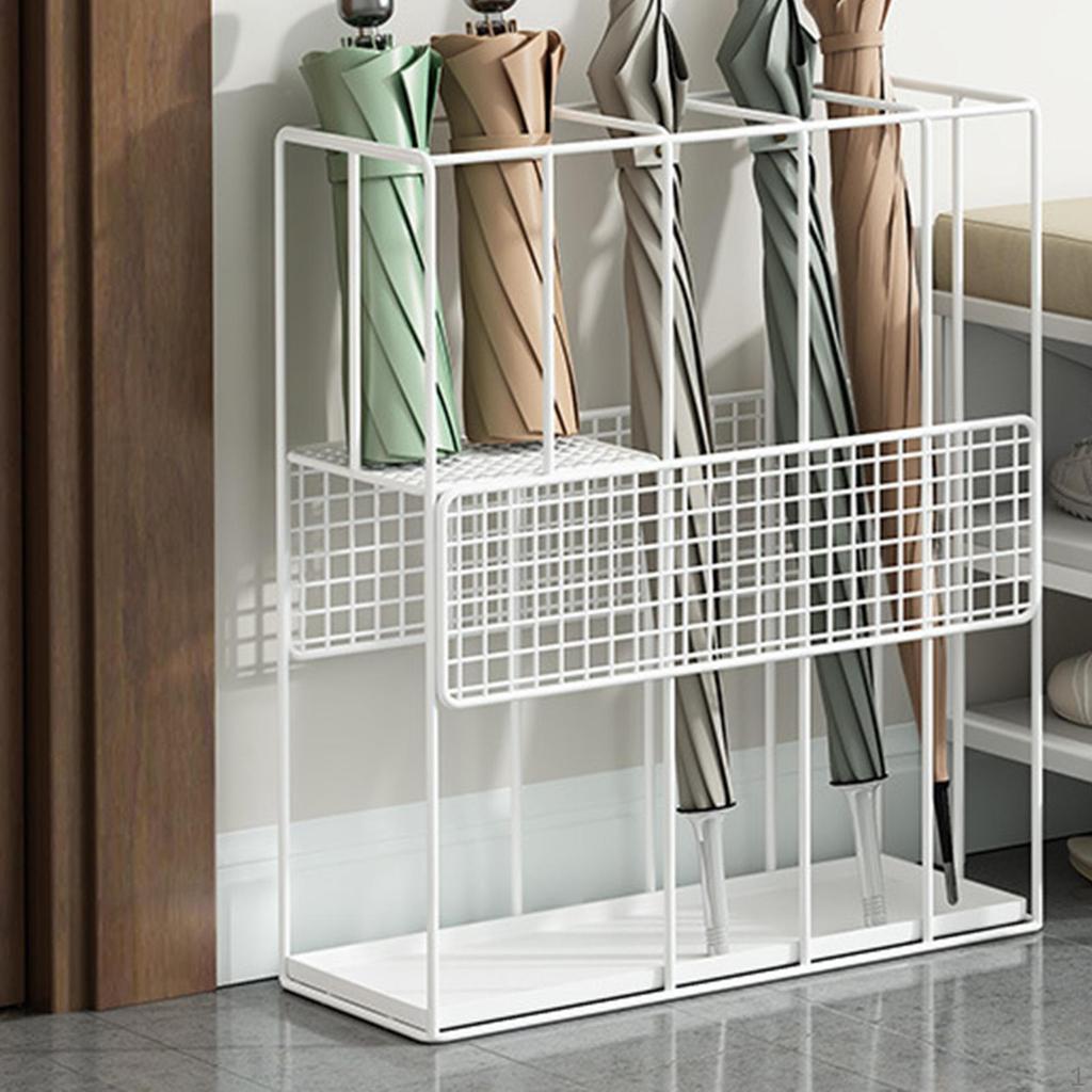Commercial Umbrella Support for Effective Storage