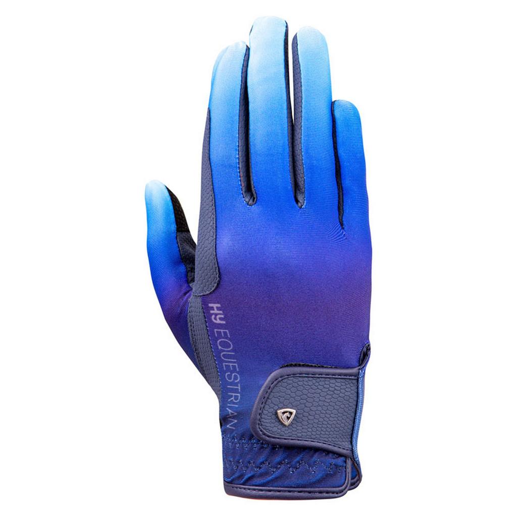Hy Shadow Riding Gloves