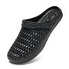Men's European-American Honeycomb Mesh Beach Sandals