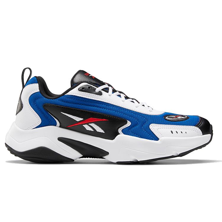 Reebok Vector Runner 'Vector Blue Black' FY6521